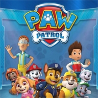 [国语版]汪汪队立大功 1-11季(全) PAW Patrol