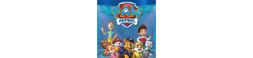 [国语版]汪汪队立大功 1-11季(全) PAW Patrol