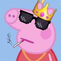 [英/国语 双语]小猪佩奇 粉红猪小妹 Peppa Pig 1-11季(全)