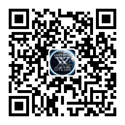 小轩砌站公众号二维码